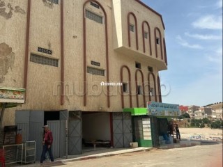 Hammam a vendre urgent oued fes - Appartement à vendre - Fes