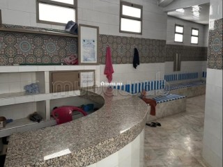 Hammam a vendre urgent oued fes - Appartement à vendre - Fes