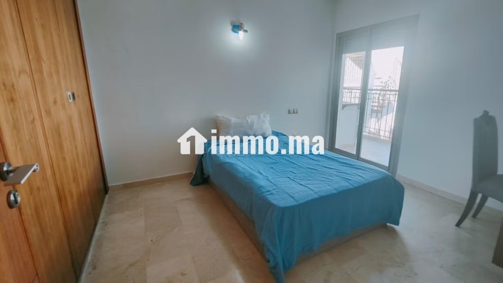 A vendre Bel Appartement 3 chambres a racine - Vente Immobilier - Casablanca - photo 6