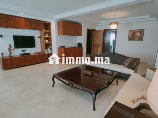 A vendre Bel Appartement 3 chambres a racine - Appartement à vendre - Casablanca