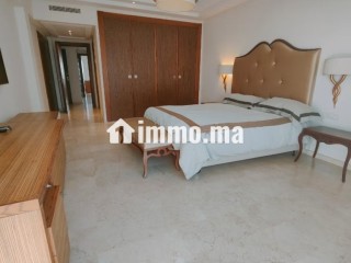 A vendre Bel Appartement 3 chambres a racine - Appartement à vendre - Casablanca
