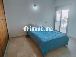 A vendre Bel Appartement 3 chambres a racine - Appartement à vendre - Casablanca