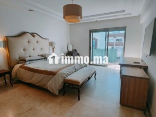A vendre Bel Appartement 3 chambres a racine - Appartement à vendre - Casablanca