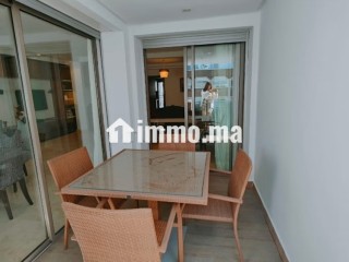 A vendre Bel Appartement 3 chambres a racine - Appartement à vendre - Casablanca