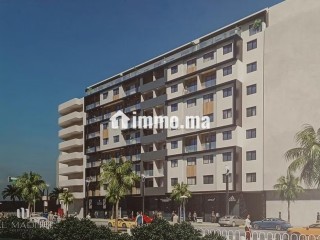 Appartement au centre ville - Appartement à vendre - Tanger
