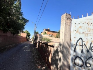 Exeptiionnel terrain a vendre titré 330 m2 - Terrain à vendre - Marrakech