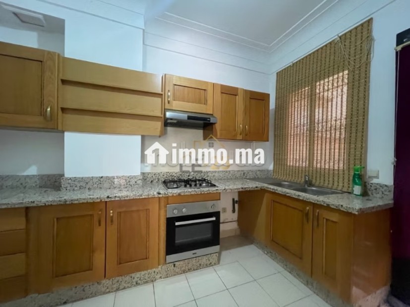 Charmante Villa dans Une Résidence Avec Piscine - Vente Immobilier - Marrakech - photo 4
