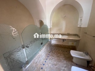 Charmante Villa dans Une Résidence Avec Piscine - Villa à vendre - Marrakech