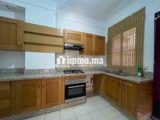 Charmante Villa dans Une Résidence Avec Piscine - Villa à vendre - Marrakech