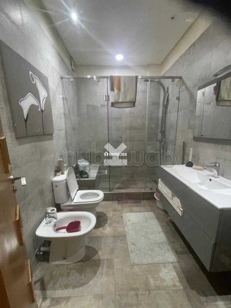 Appartement à Vendre de 158.0 m² à Casablanca, Sindibad - Vente Immobilier - Casablanca - photo 3