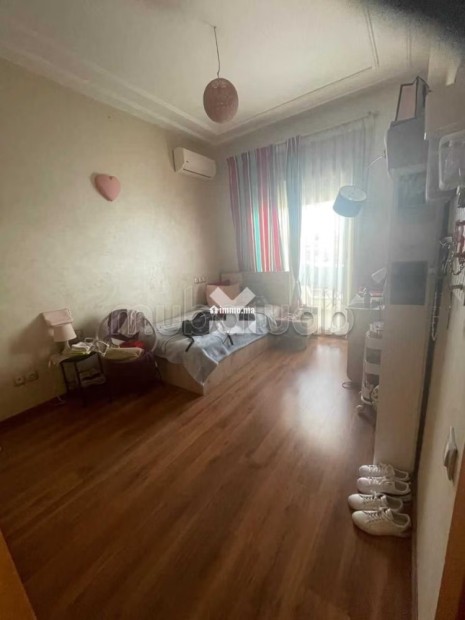 Appartement à Vendre de 158.0 m² à Casablanca, Sindibad - Vente Immobilier - Casablanca - photo 4