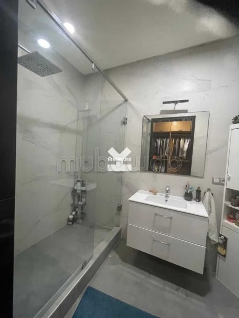 Appartement à Vendre de 158.0 m² à Casablanca, Sindibad - Vente Immobilier - Casablanca - photo 6
