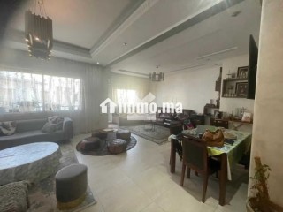 Appartement à Vendre de 158.0 m² à Casablanca, Sindibad - Appartement à vendre - Casablanca