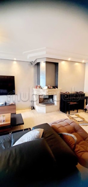 Appartement à Vendre de 161.0 m² à, - Vente Immobilier - Casablanca - photo 2