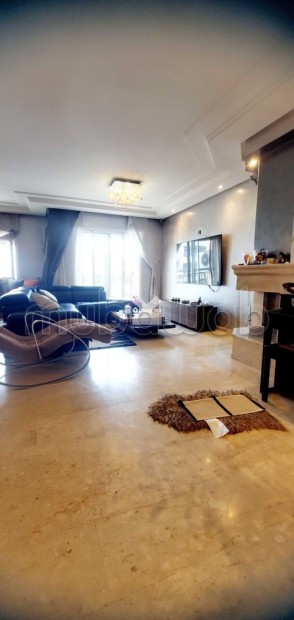 Appartement à Vendre de 161.0 m² à, - Vente Immobilier - Casablanca - photo 5