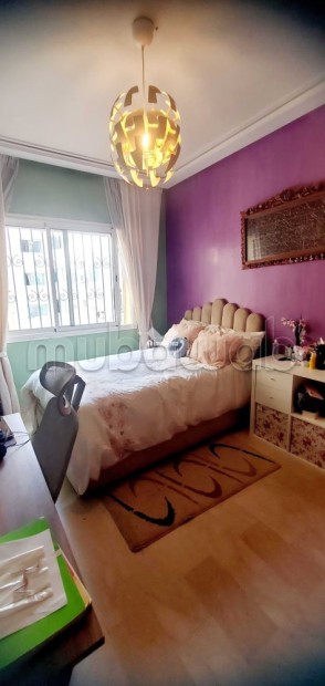 Appartement à Vendre de 161.0 m² à, - Vente Immobilier - Casablanca - photo 6
