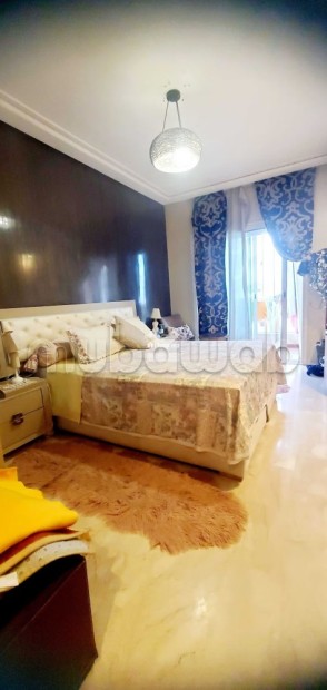 Appartement à Vendre de 161.0 m² à, - Vente Immobilier - Casablanca - photo 7