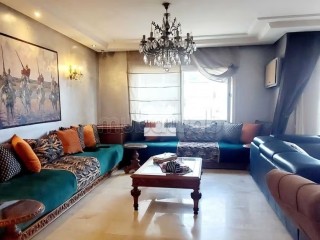 Appartement à Vendre de 161.0 m² à, - Appartement à vendre - Casablanca