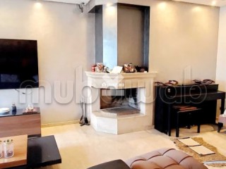 Appartement à Vendre de 161.0 m² à, - Appartement à vendre - Casablanca