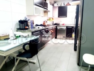 Appartement à Vendre de 161.0 m² à, - Appartement à vendre - Casablanca