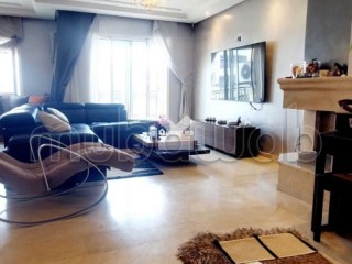 Appartement à Vendre de 161.0 m² à, - Appartement à vendre - Casablanca
