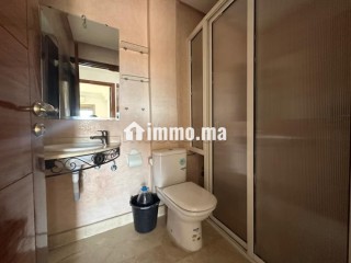Achat/vente: appartement 98m², 2ch à gueliz - Appartement à vendre - Marrakech