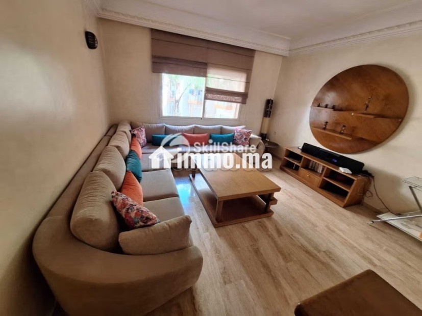 Appartement Cosy à vendre – Nassim 1, Casablanca - Vente Immobilier - Casablanca - photo 5