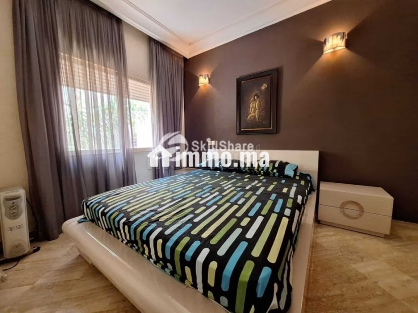 Appartement Cosy à vendre – Nassim 1, Casablanca - Vente Immobilier - Casablanca - photo 8