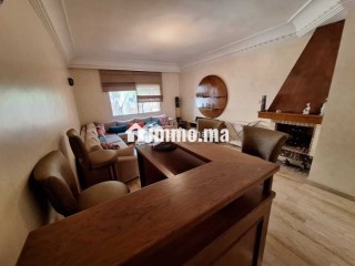 Appartement Cosy à vendre – Nassim 1, Casablanca - Appartement à vendre - Casablanca