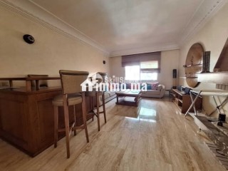 Appartement Cosy à vendre – Nassim 1, Casablanca - Appartement à vendre - Casablanca