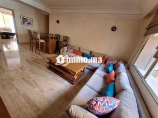 Appartement Cosy à vendre – Nassim 1, Casablanca - Appartement à vendre - Casablanca