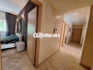 Appartement Cosy à vendre – Nassim 1, Casablanca - Appartement à vendre - Casablanca