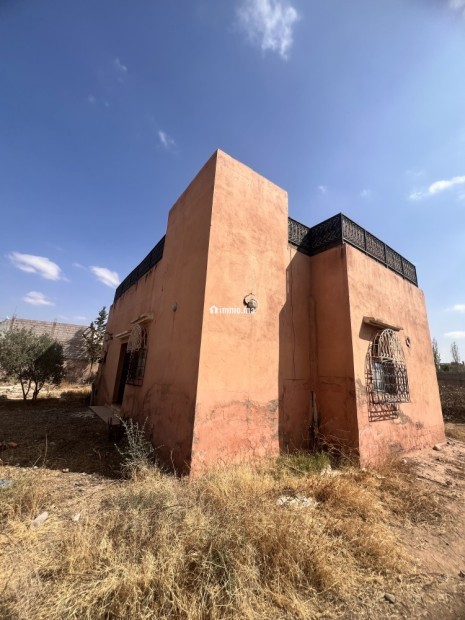 Villa 104 m2 - Vente Immobilier - Marrakech - photo 4