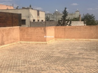 Villa 104 m2 - Maison à vendre - Marrakech