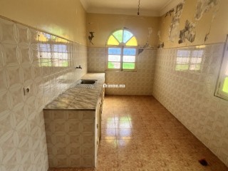 Villa 104 m2 - Maison à vendre - Marrakech