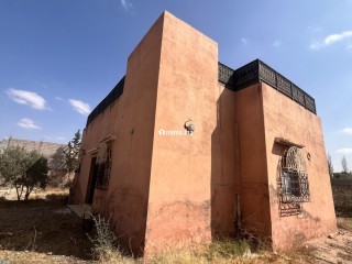 Villa 104 m2 - Maison à vendre - Marrakech