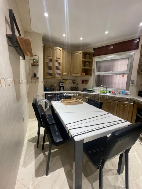 Location meuble tanger longue duree - Location Immobilier - Tanger - photo 2