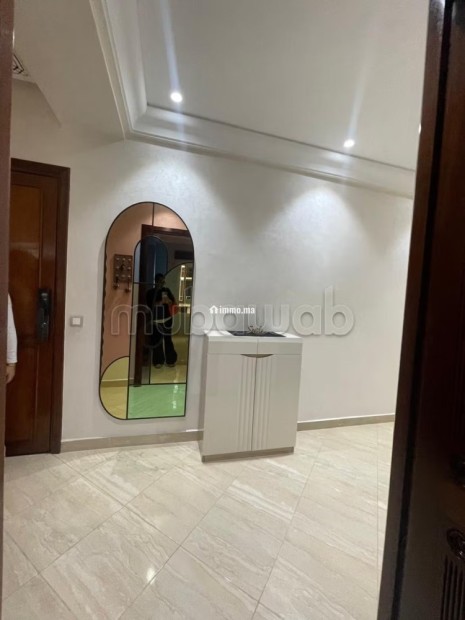 Location meuble tanger longue duree - Location Immobilier - Tanger - photo 5