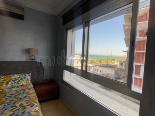 Location meuble tanger longue duree - Appartement à louer - Tanger