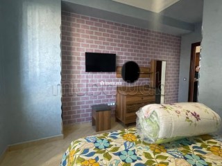 Location meuble tanger longue duree - Appartement à louer - Tanger