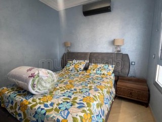 Location meuble tanger longue duree - Appartement à louer - Tanger