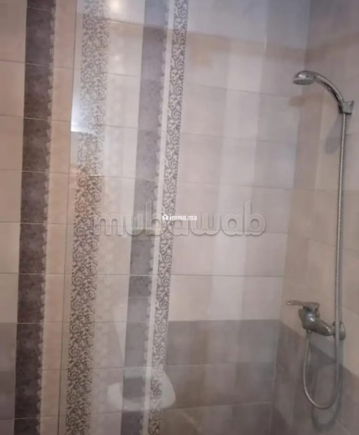 Location d'un appartement en Centre ville. Superficie 68 m². Antenne parabolique et sécurité - Vente Immobilier - Essaouira - photo 3