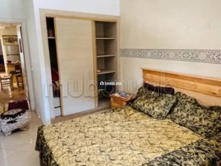 Location d'un appartement en Centre ville. Superficie 68 m². Antenne parabolique et sécurité - Appartement à vendre - Essaouira