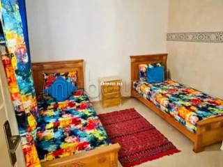 Location d'un appartement en Centre ville. Superficie 68 m². Antenne parabolique et sécurité - Appartement à vendre - Essaouira