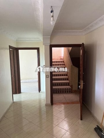 Appartement à louer à Mohammedia - Location Immobilier - Mohammedia - photo 1