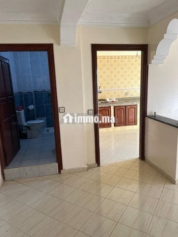 Appartement à louer à Mohammedia - Location Immobilier - Mohammedia - photo 5