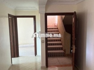 Appartement à louer à Mohammedia - Appartement à louer - Mohammedia