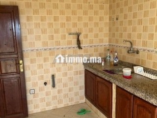Appartement à louer à Mohammedia - Appartement à louer - Mohammedia