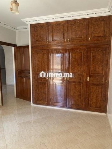 Appartement à louer 135 m² à Temara - Location Immobilier - Temara - photo 3