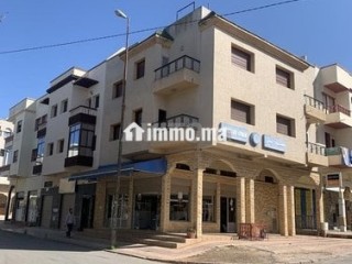 Appartement à louer 135 m² à Temara - Appartement à louer - Temara